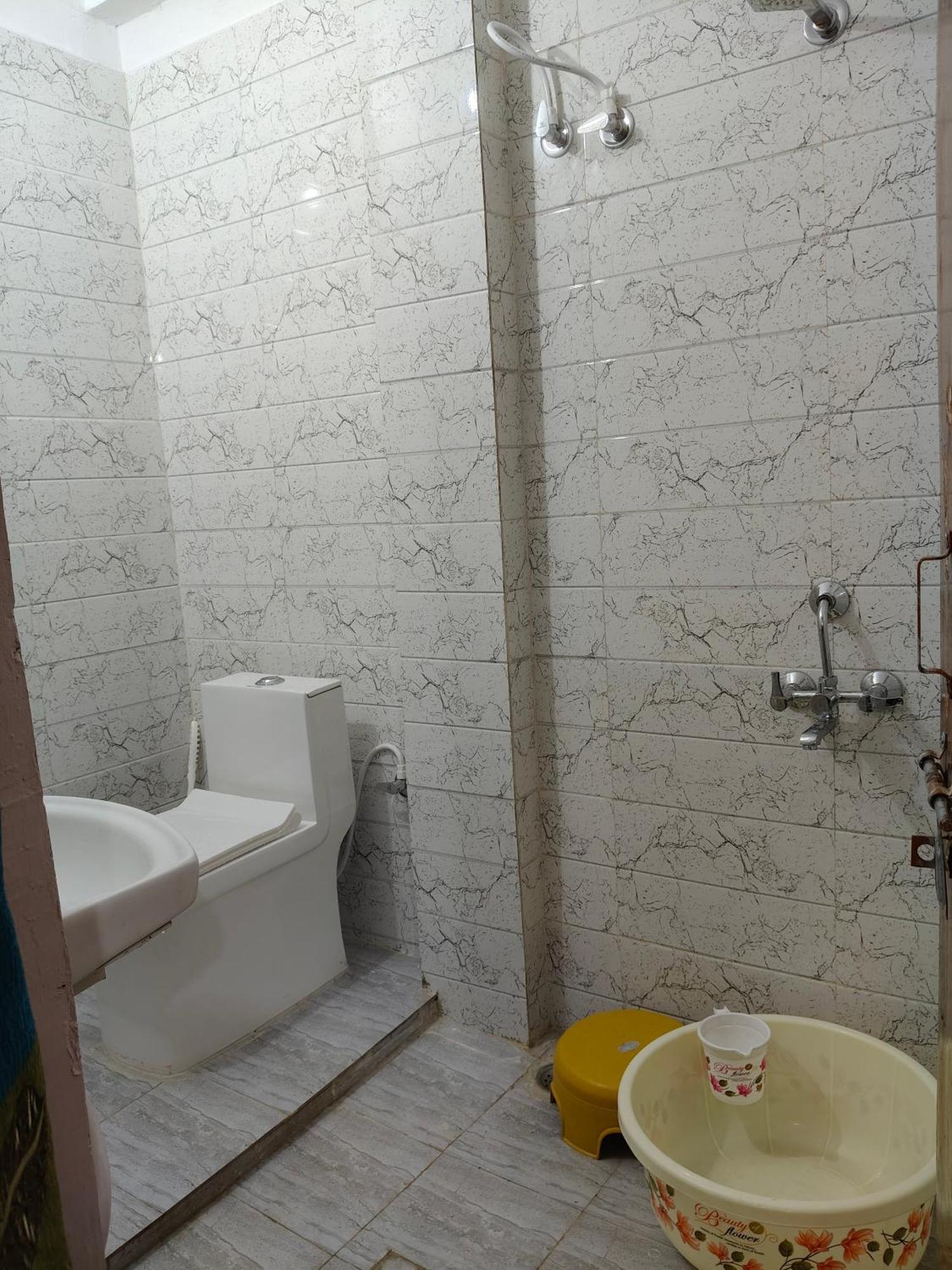 Sharda Homestay Ayodhya エクステリア 写真
