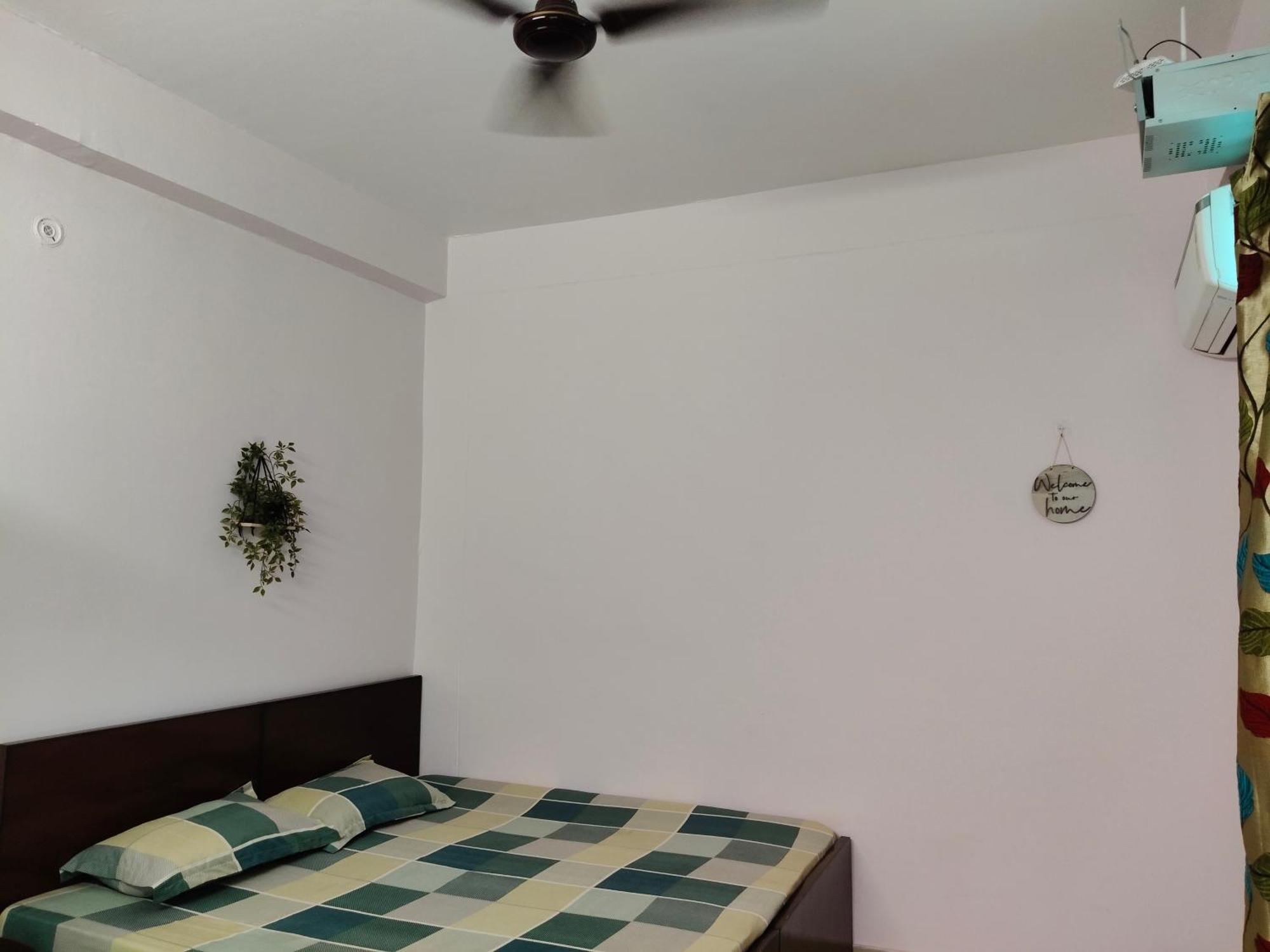 Sharda Homestay Ayodhya エクステリア 写真